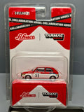 Tarmac collaboration schuco Volkswagen Golf GTi Rally Monte Carlo 1980 (CP11)