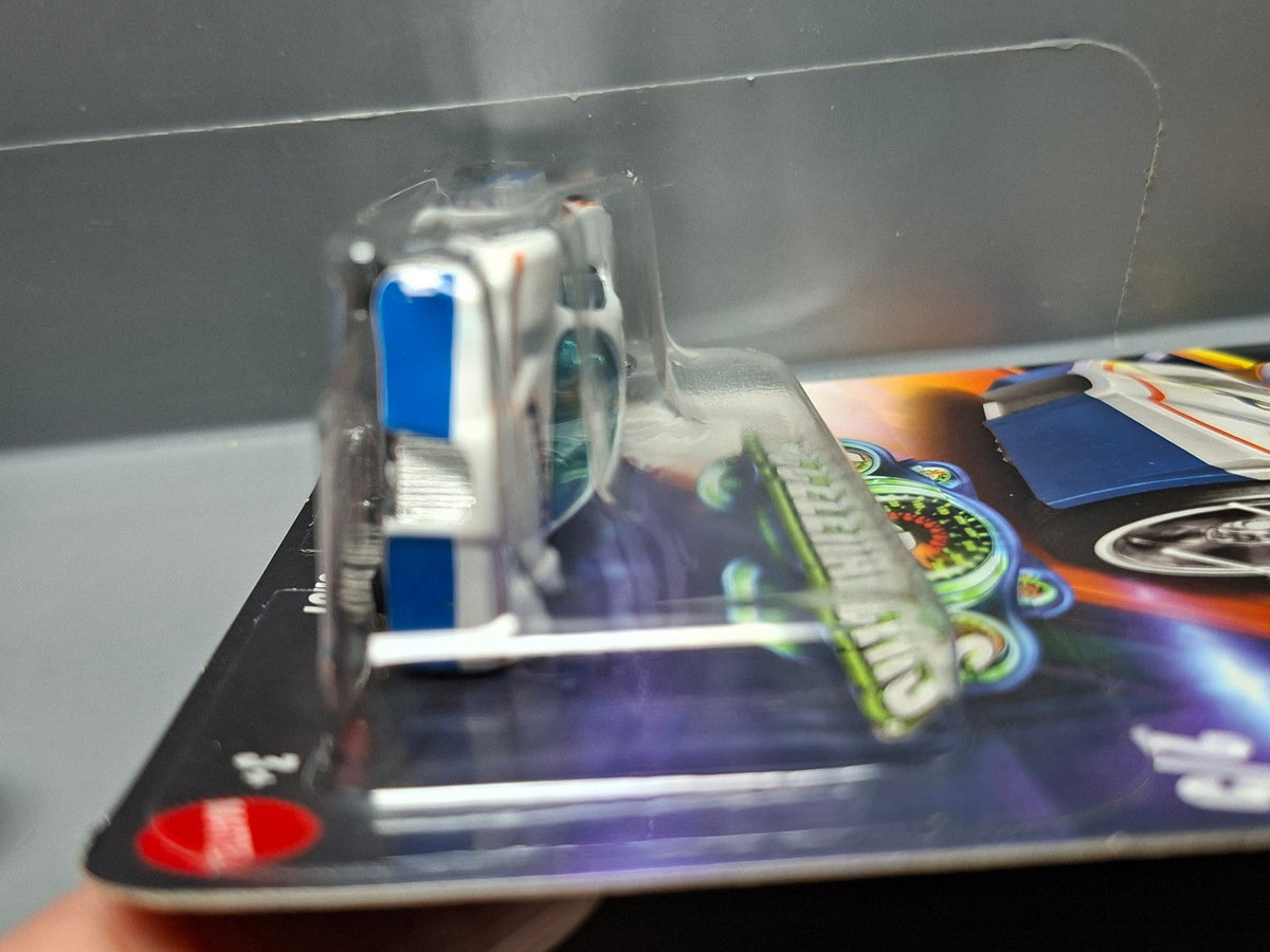 Hot Wheels Acceleracers Sling shot   (CP13)