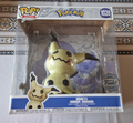 Funko Pop!  Pokemon Pop Games Jumbo Games N° 1020 Mimiqui  (F52)