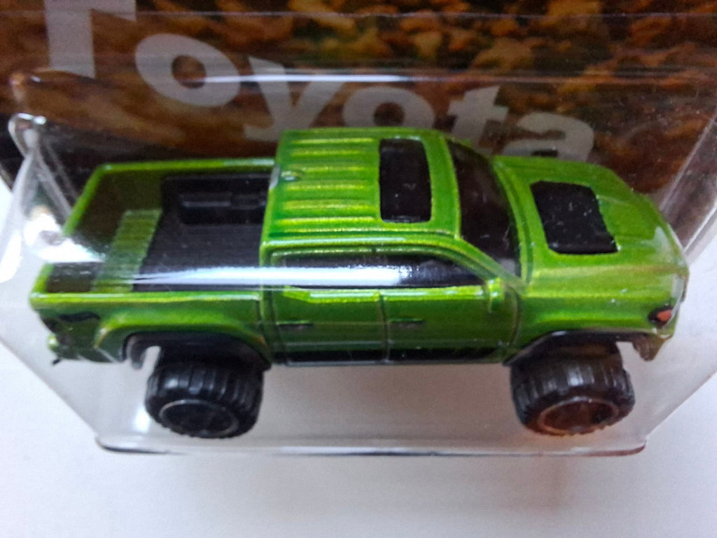 Hot Wheels Set  2025 Toyota Lot de 5 (CP16)