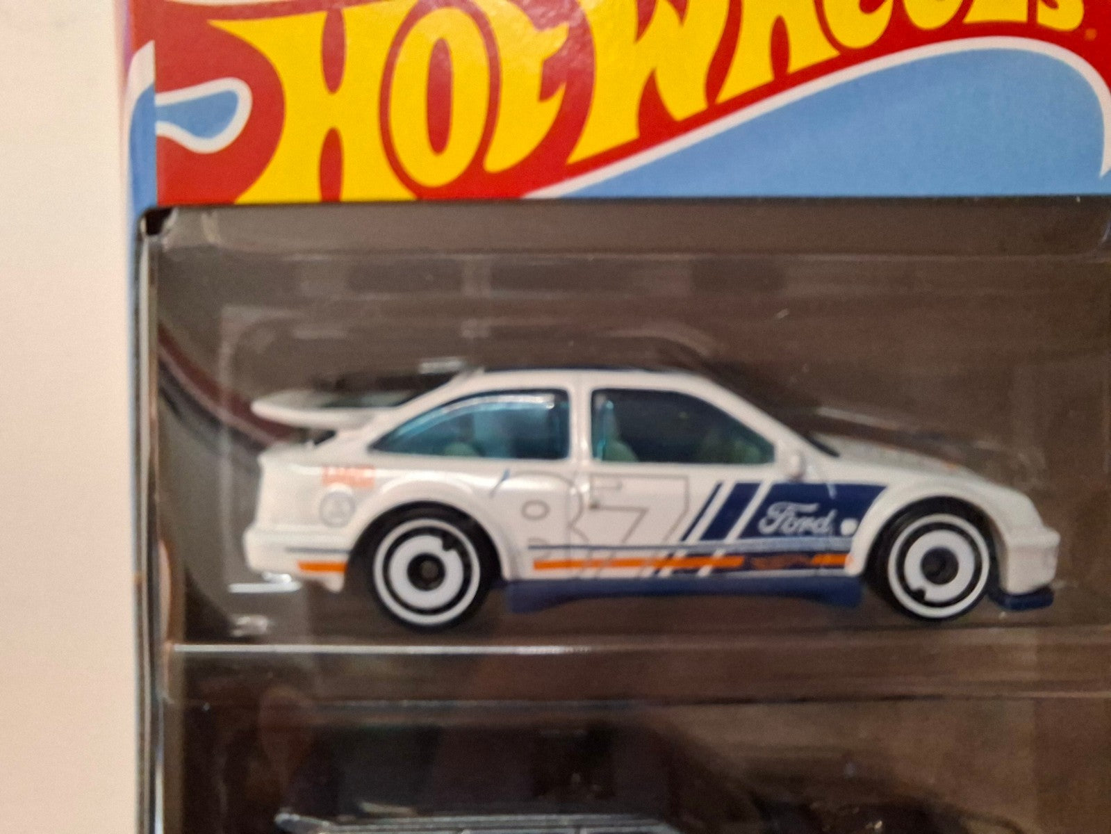 Hot Wheels 2025 multipack nightburnerz Ford Nissan Subaru Toyota  (C4)