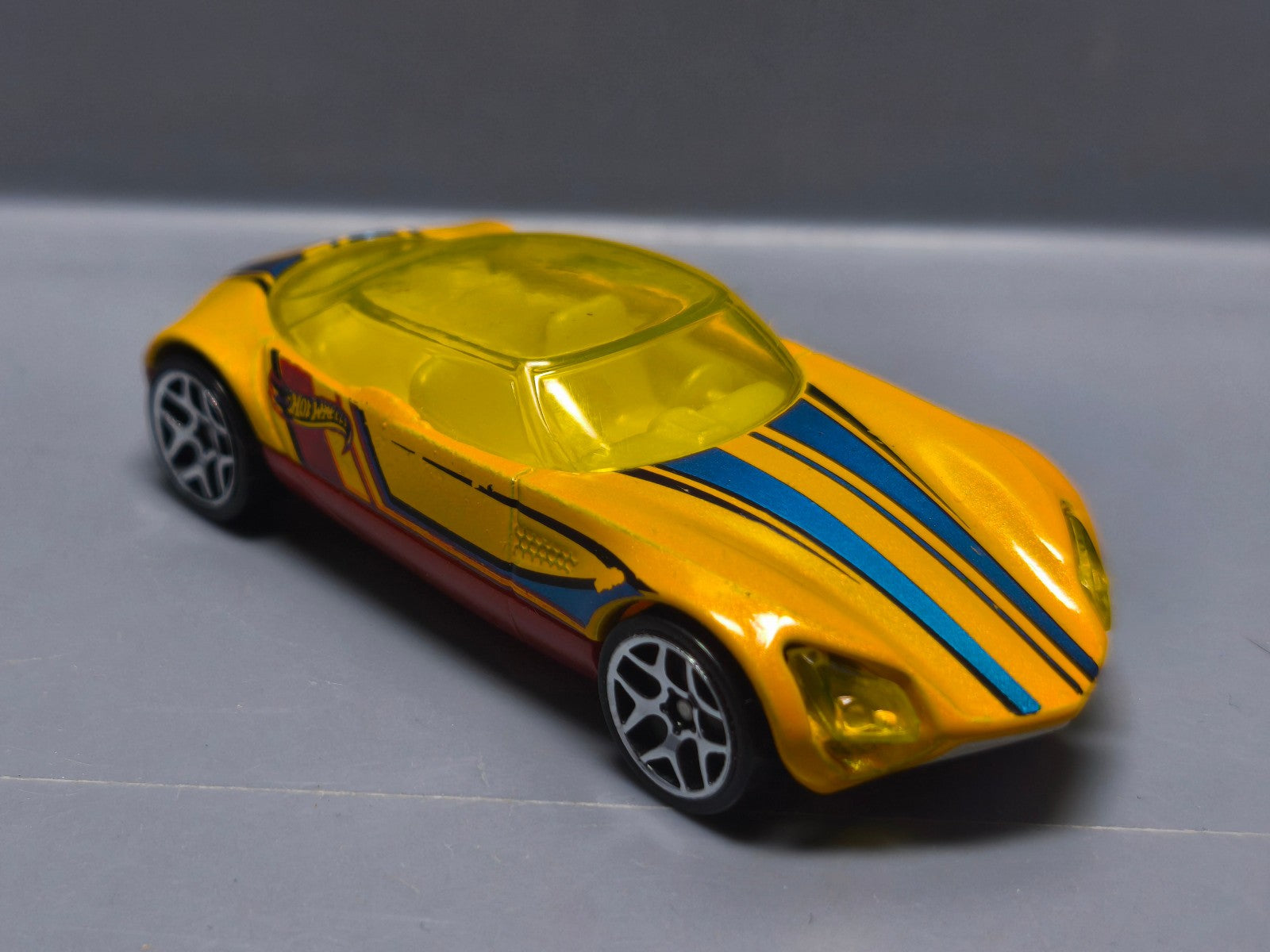 Hot Wheels Avant Garde 2017 Exclusive Multipack (A15)
