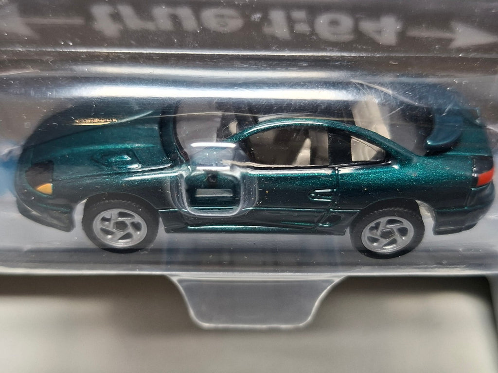 Auto World Modern Muscle 1992 Dodge Stealth R/T Twin Turbo (NG75)