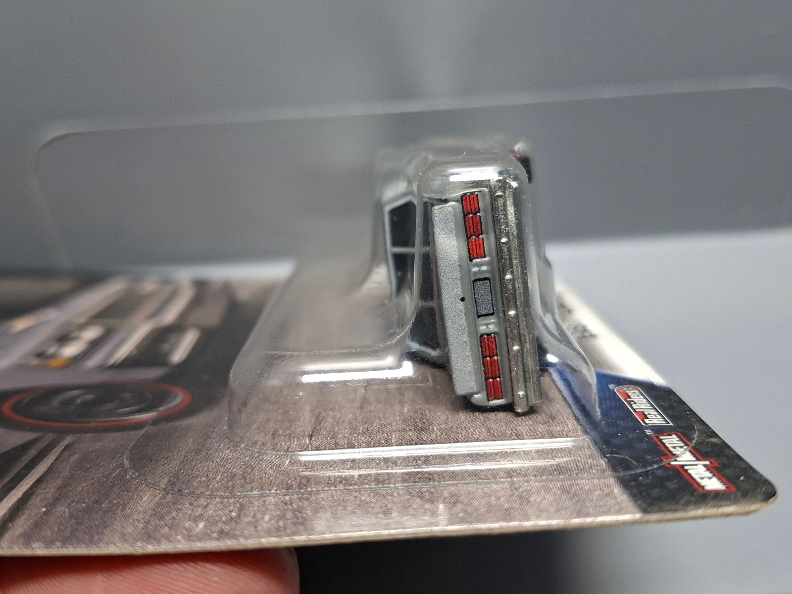 Hot Wheels  2024 Fast & the Furious 1987 CHEVY CAPRICE    (NG11)