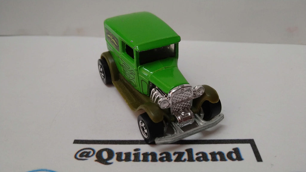 Hot wheels 1978 A-OK   (A25)
