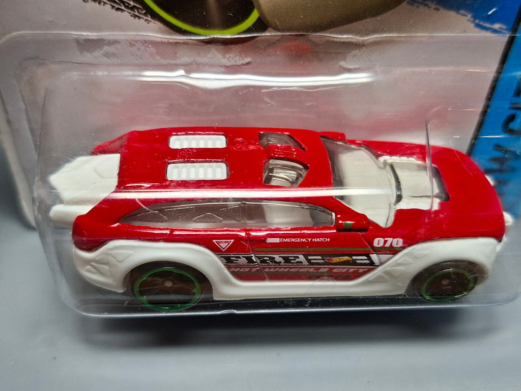 Hot Wheels HW Pursuit 2014-045 (NP12)