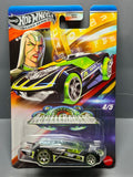 Hot Wheels Acceleracers RD-09   (CP13)