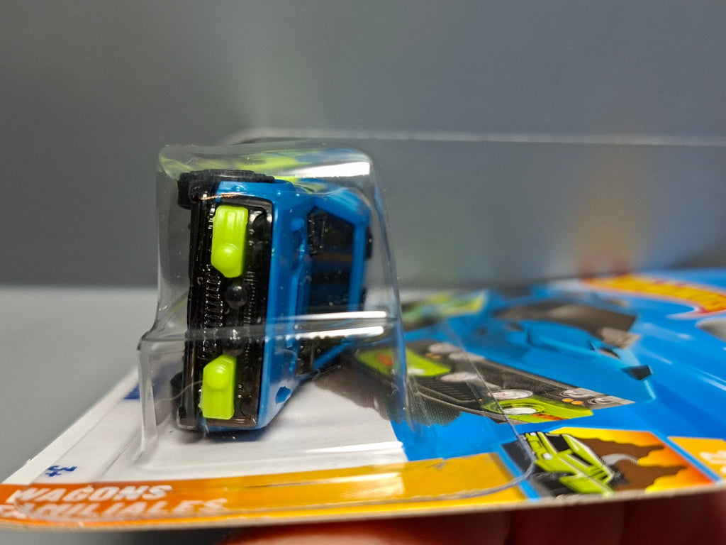 Hot Wheels Track Dwagon   2025-184 (NP01)