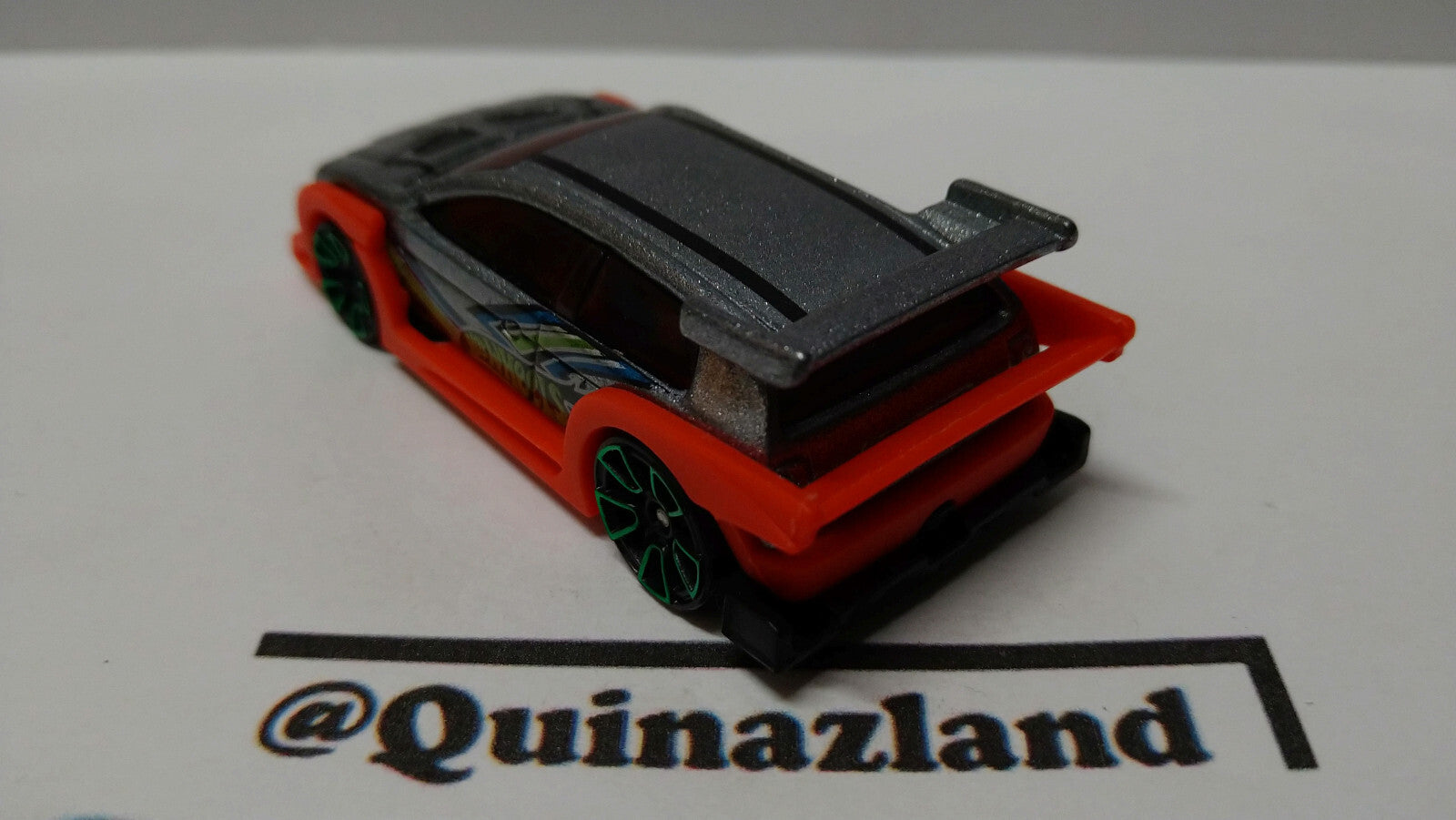 Hot Wheels Flight 03 exclusive Multipack 2017 (A22)