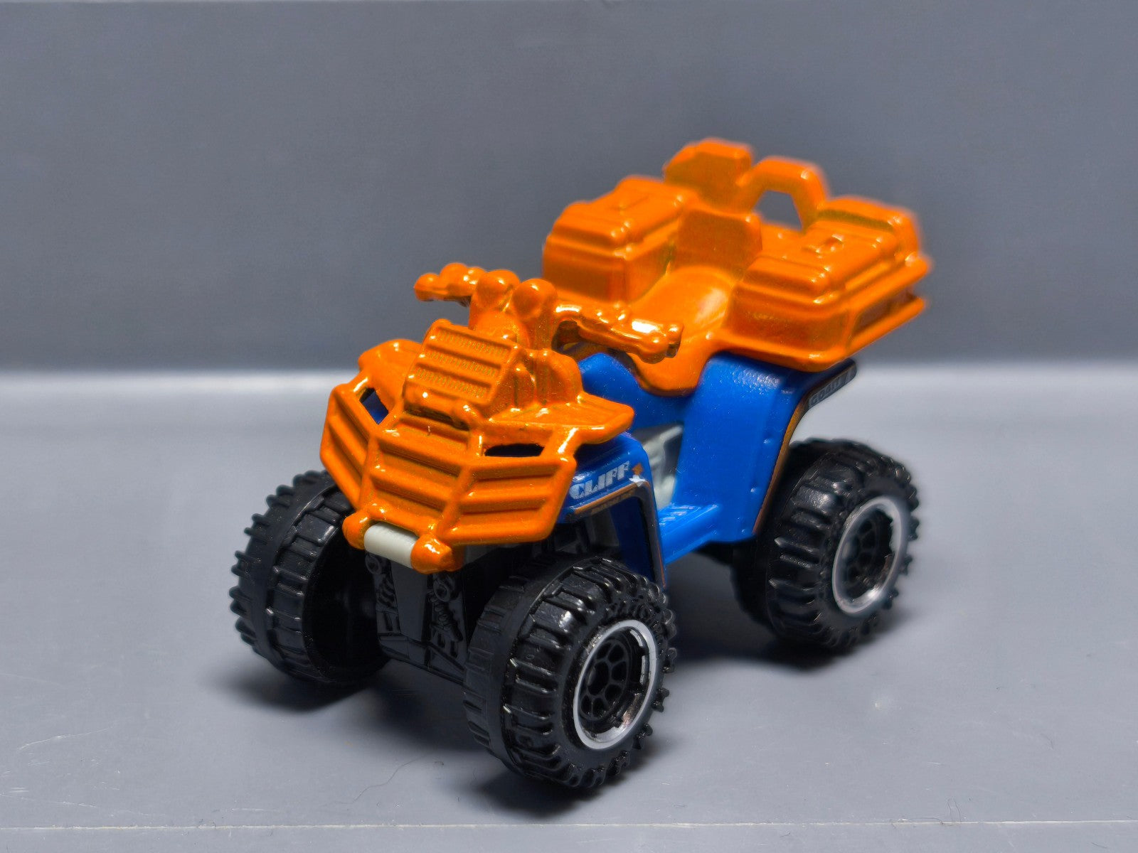 Matchbox Sand shredder Multipack   (A38)