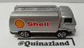 Corgi juniors  Petrol tanker  (A13)