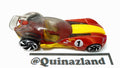 Hot Wheels First Editions Sky Dome 2017-150   (A14)
