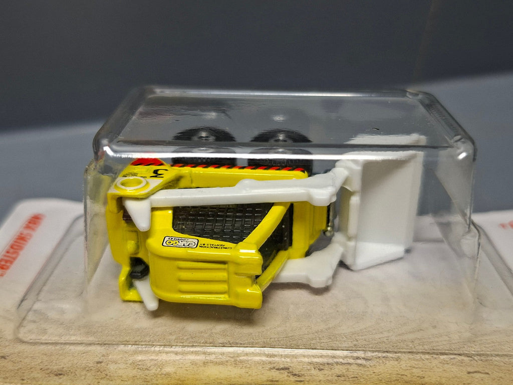 Matchbox Skidster 2019-032  (NP16)