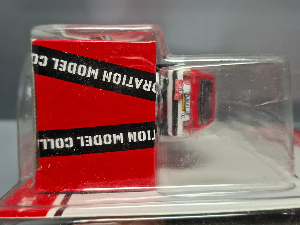 Tarmac collaboration schuco Volkswagen Golf GTi Rally Monte Carlo 1980 (CP11)
