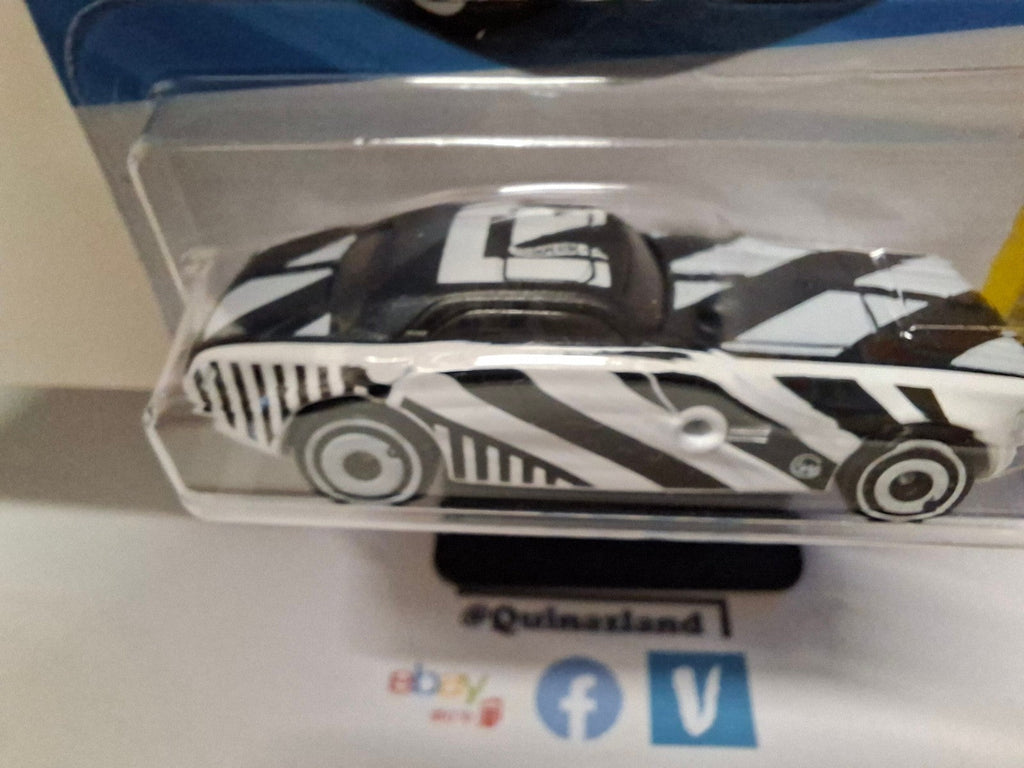 Hot Wheels Hi-roller II  2025-061 (NP05)