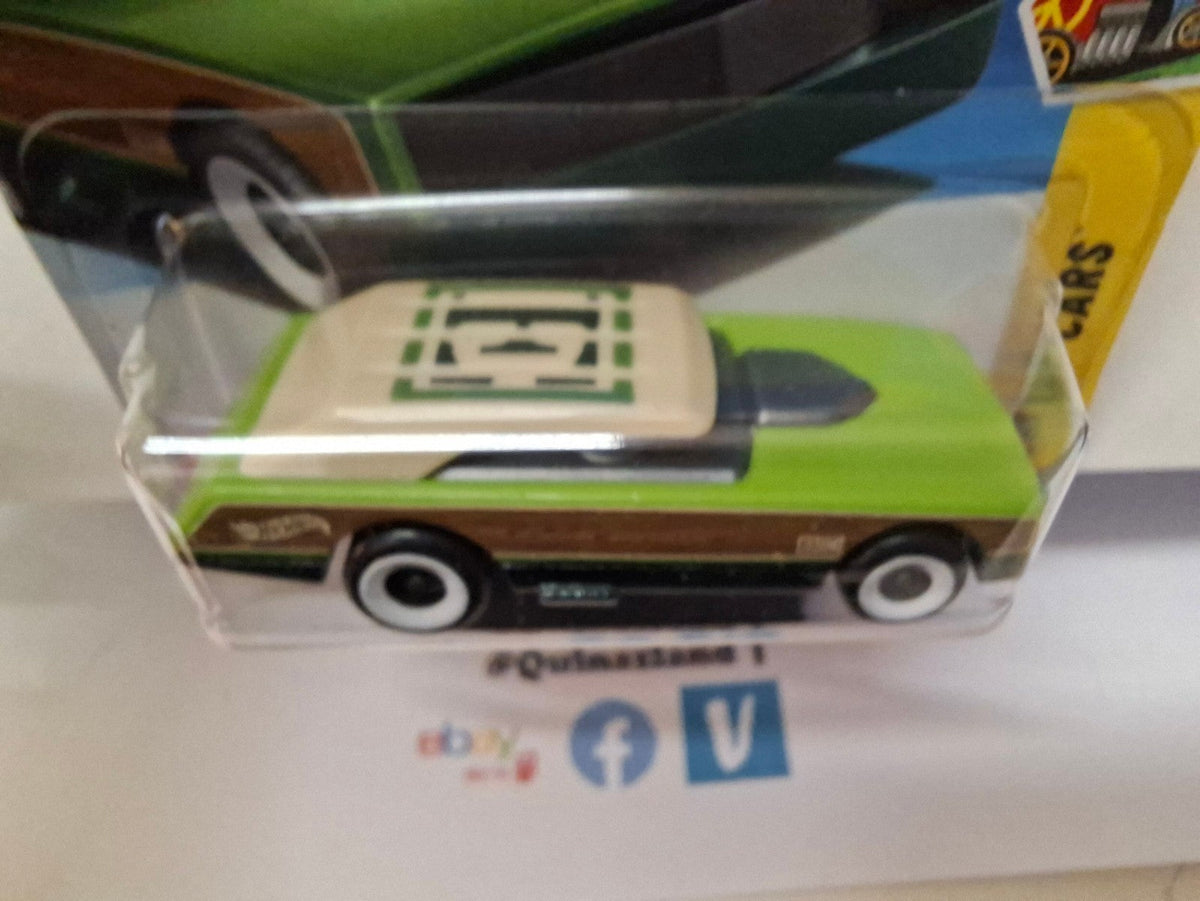 Hot Wheels Long bloc   2025-135 (NP39)