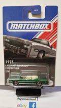 Matchbox 2025 American Convertible 1975 Cadillac Eldorado  (NP37)