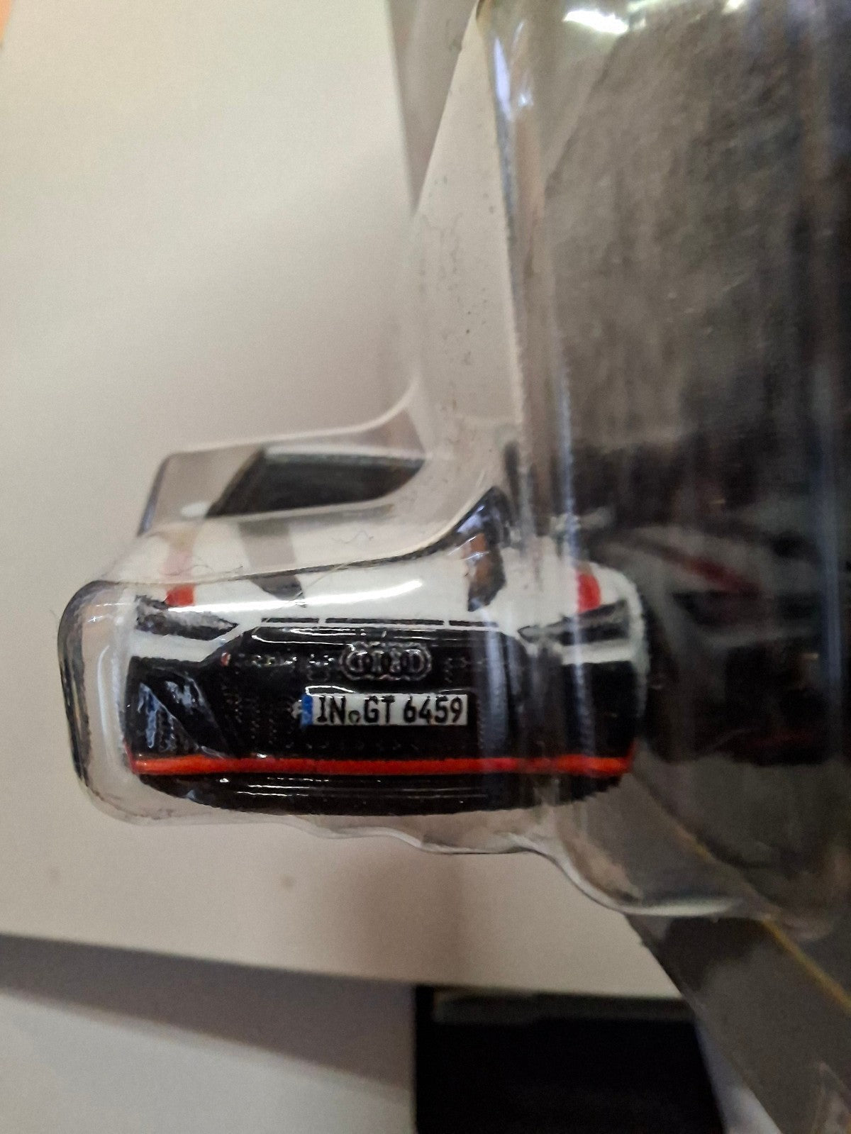 Hot Wheels  Fast Wagons Audi RS6 Avant  (NG65)