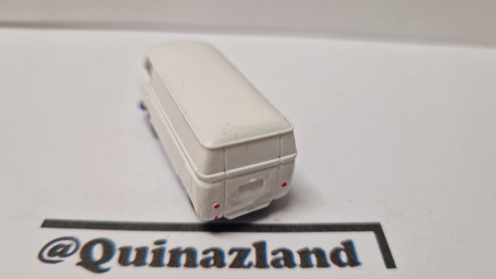 Brekina 1/87 Volkswagen T1 burgerbrau  (A06)