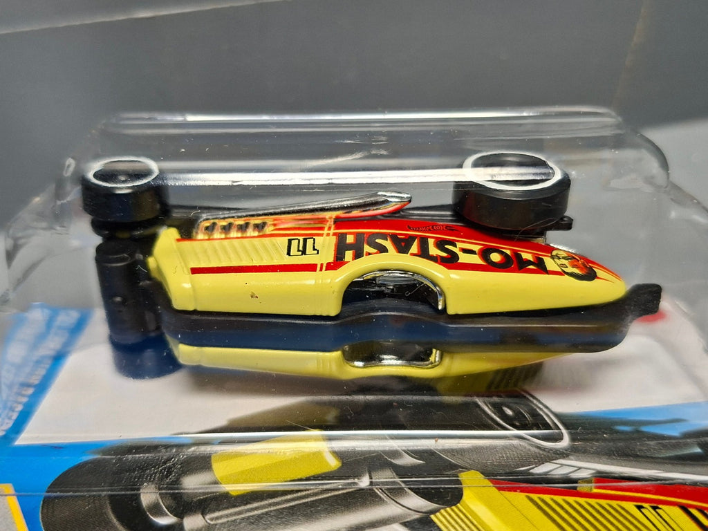 Hot Wheels Mo-stash   2025-241  (NP04)