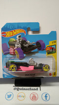 Hot Wheels Rigor motor  2021- 019  (NP19)