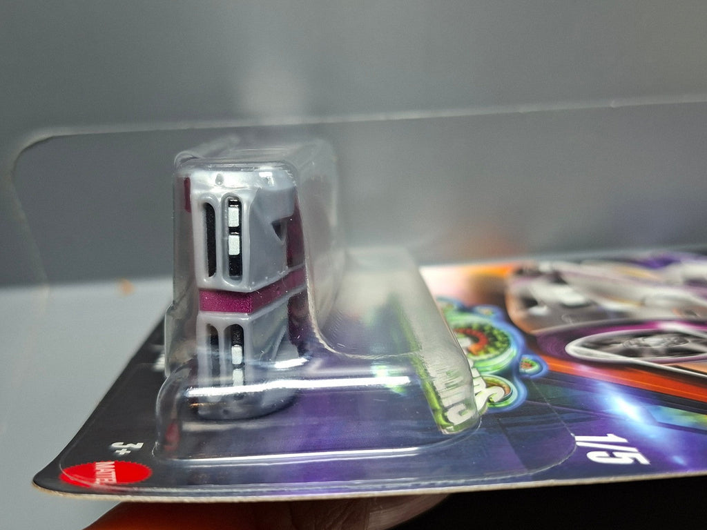Hot Wheels Acceleracers Iridium    (CP13)