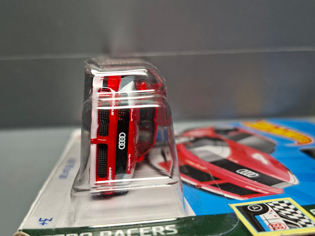 Hot Wheels Audi 90 quattro  2023-077  (NP04)