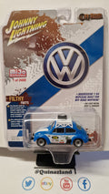 Johnny Lightning Off Road 1970 Volkswagen Beetle  (NG65)