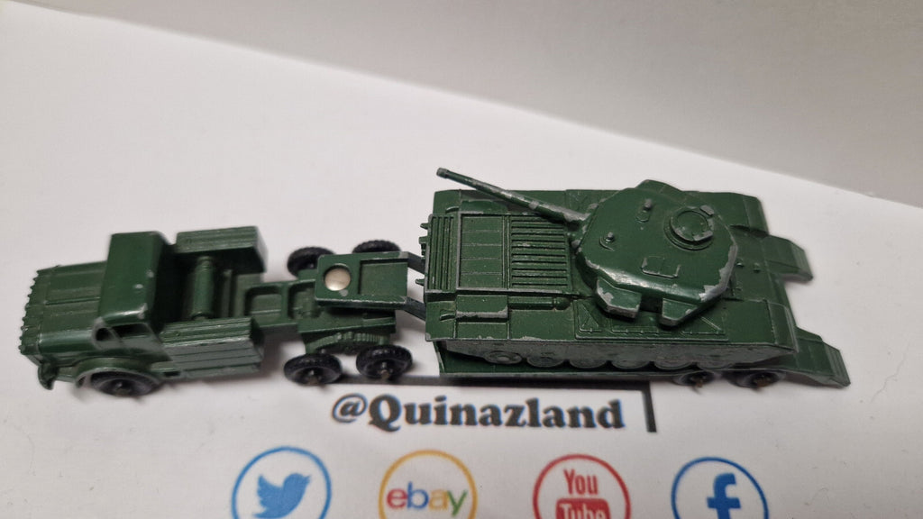 Matchbox  Lesney 1/64    Major pack (NP11)