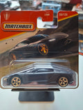 Matchbox  2021 koenigsegg gemera Mainline 55 (CP12)