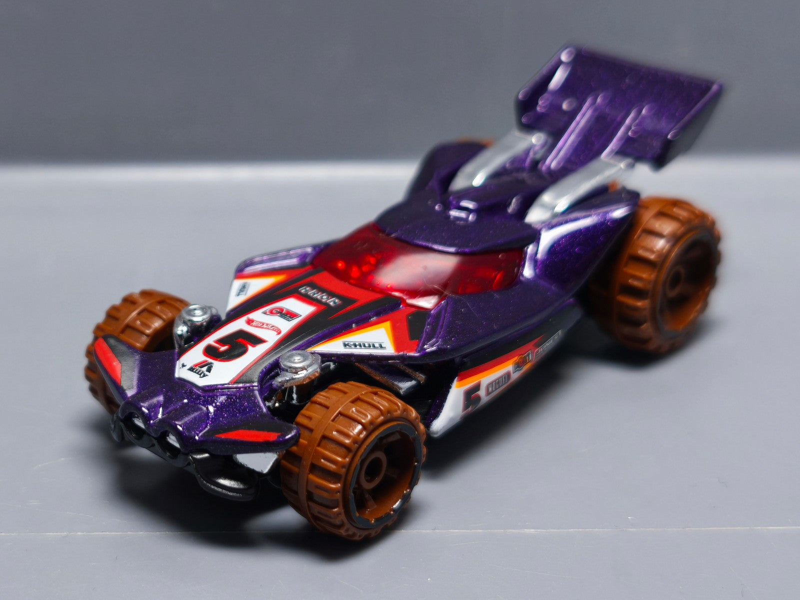 Hot Wheels Blade raider  2022-051  (A38)
