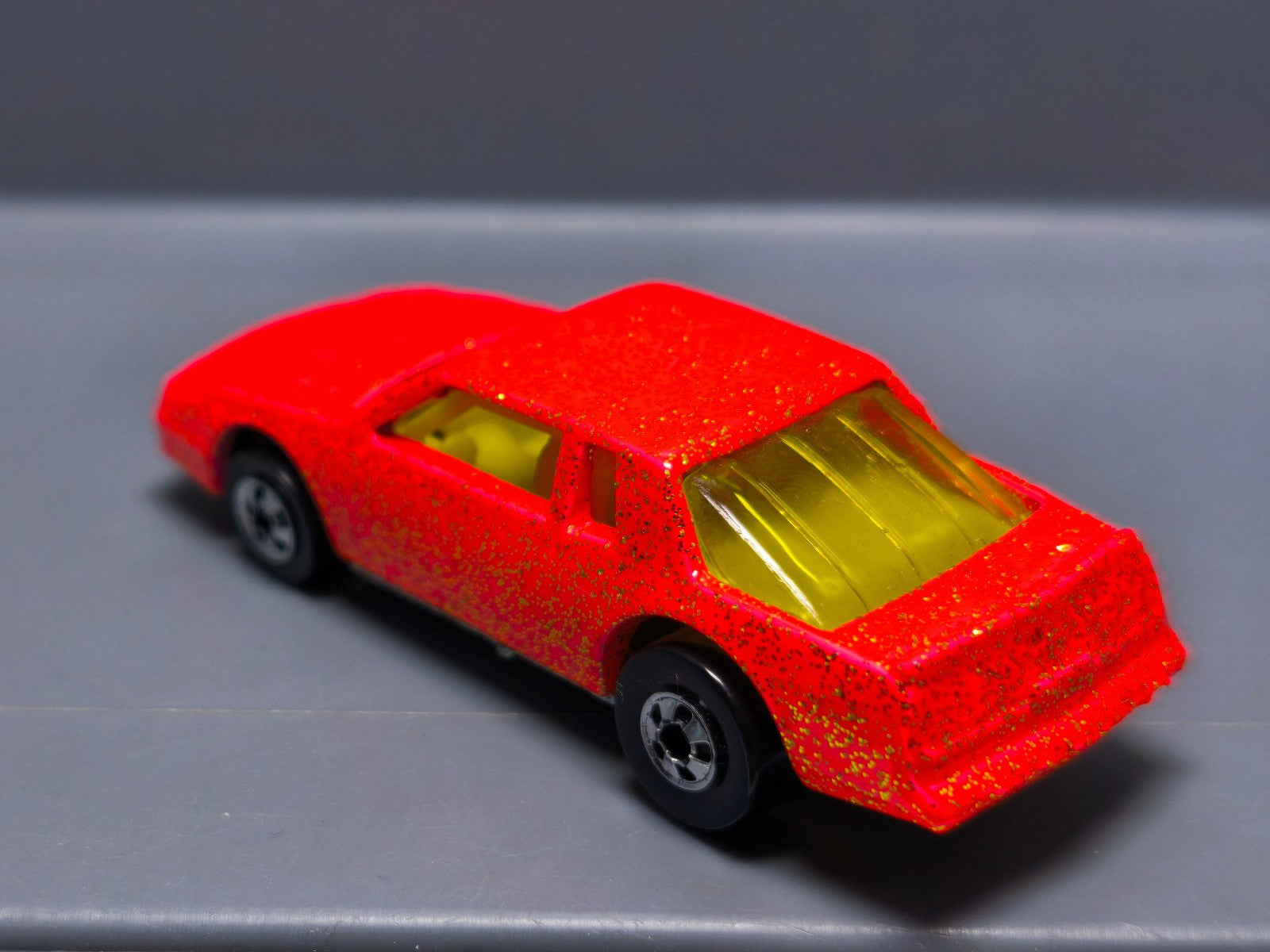 Hot Wheels chevrolet Chevy stocker 1990-170    (A19)