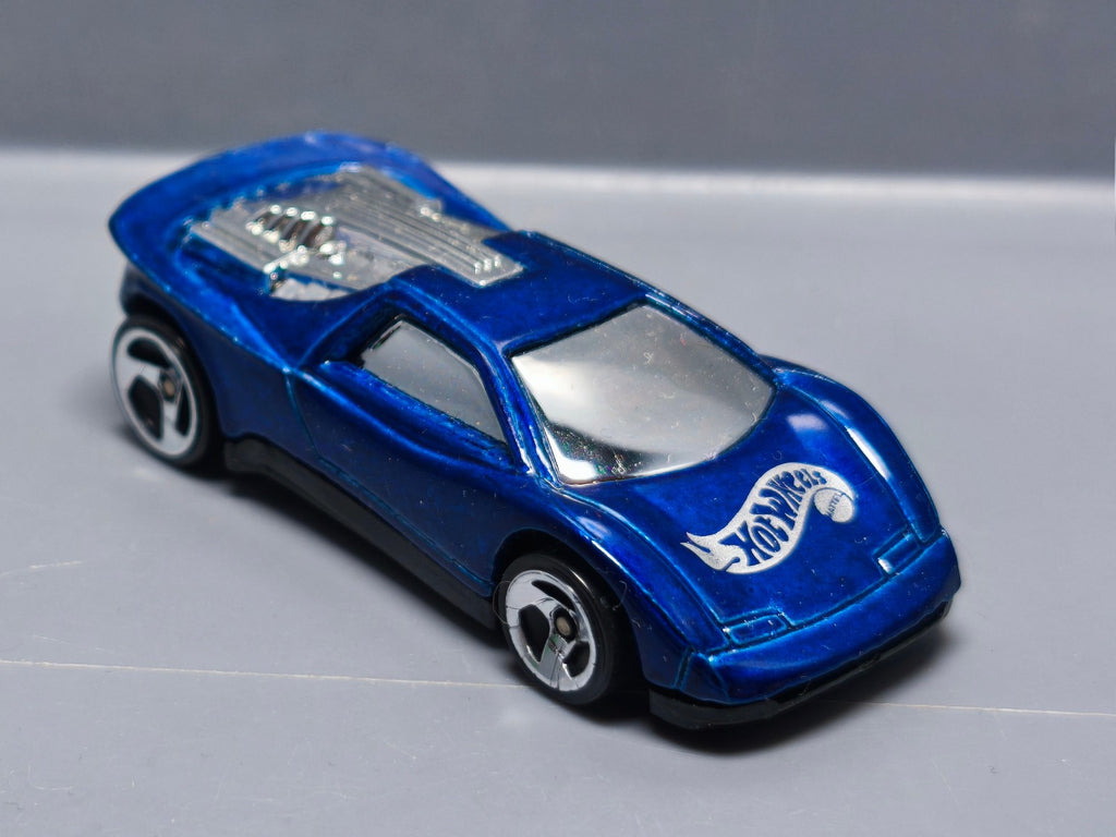 Hot Wheels Speed Blaster 1997-576  (A15)