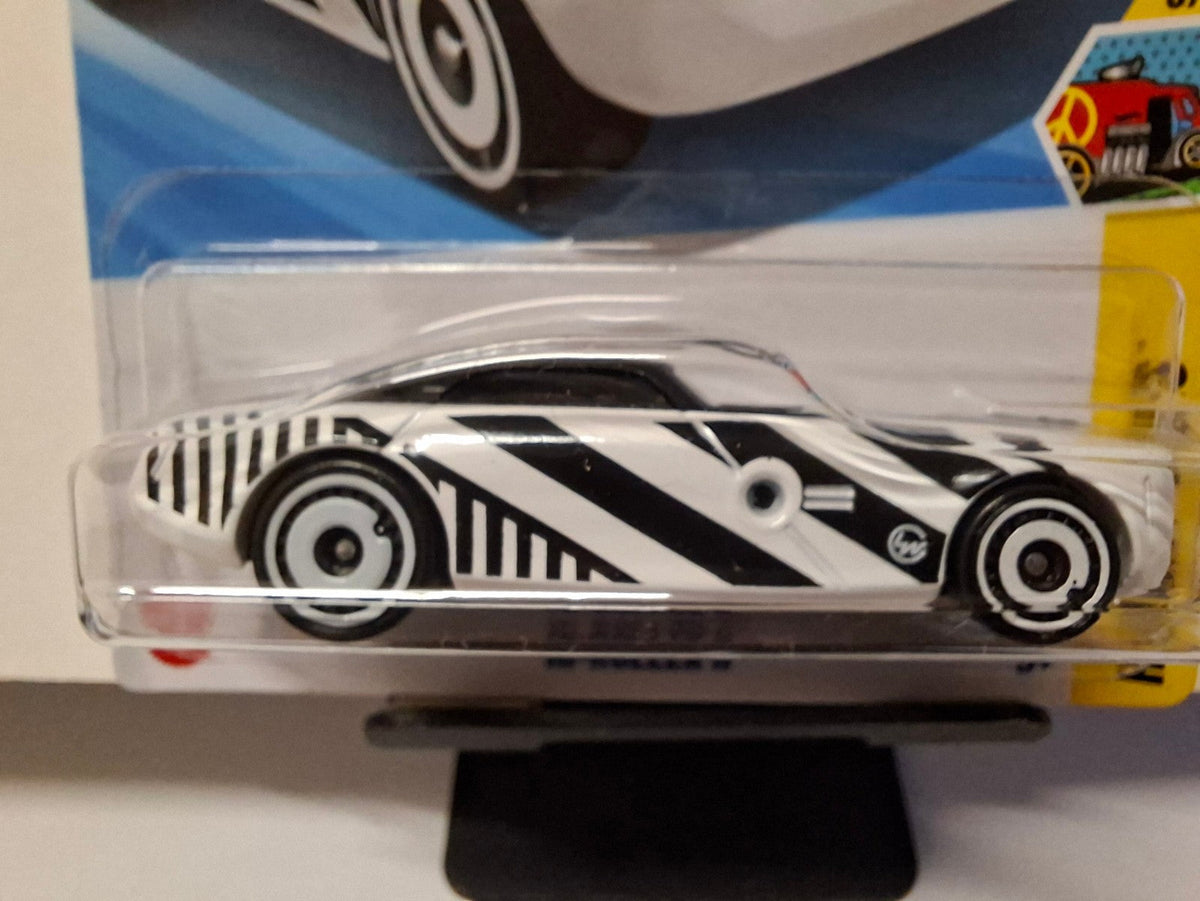Hot Wheels Hi-roller II  2025-061 (NP05)