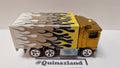 Hot Wheels 2007 classics série 3 Hiway hauler version dorée   (A28)