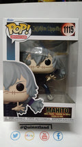Funko Pop! JUJUTSU KAISEN 1115 Mahito (F33)