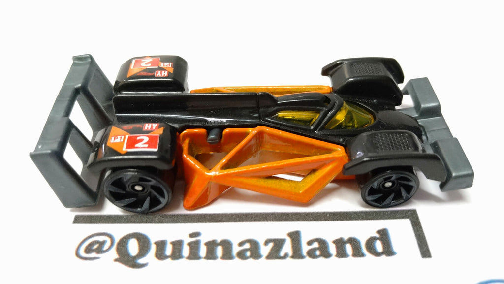 Hot Wheels First Editions Flash Drive 2017-147   (A14)