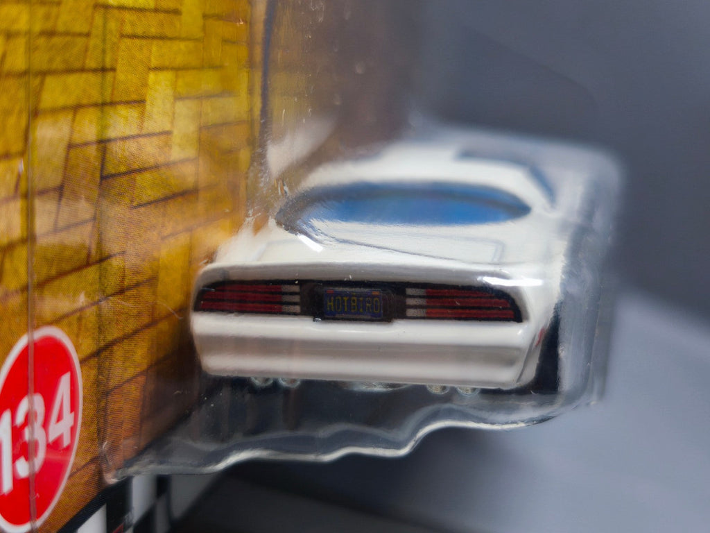 Hot Wheels 2025 Boulevard '77 Pontiac Firebird TA (NG50)