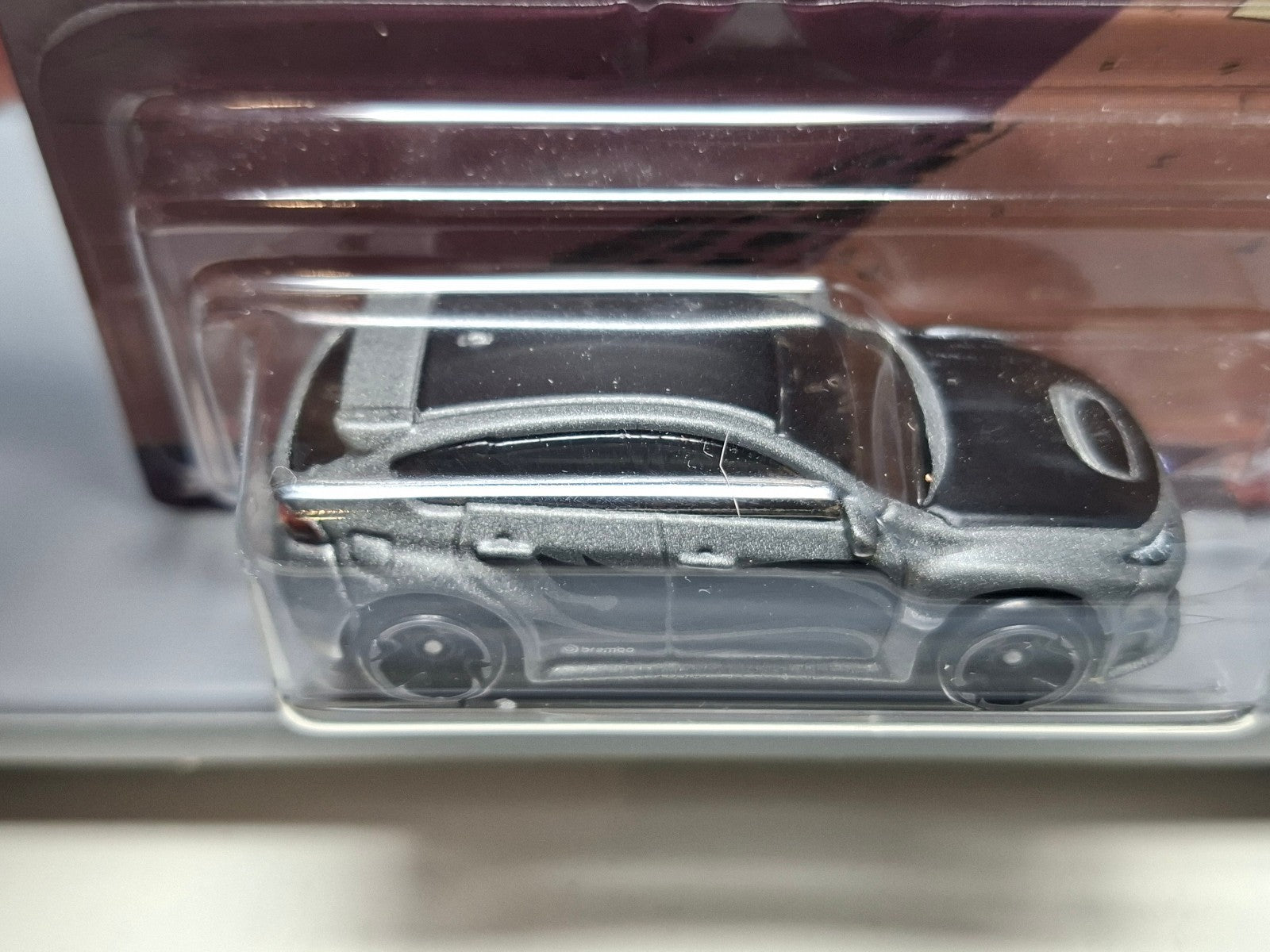 Hot Wheels 2026 Compact Kings Subaru Wrx STI (CP20)