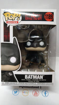 Funko Pop! Batman 1189 Batman (F2)