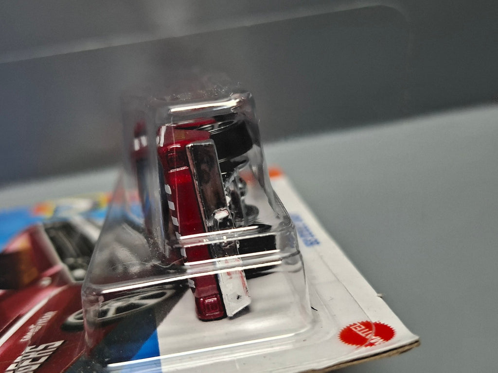 Hot Wheels '68 Dodge Dart 2024-142  (NP02)
