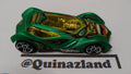Hot Wheels Sinistra 2010-208 (A07)