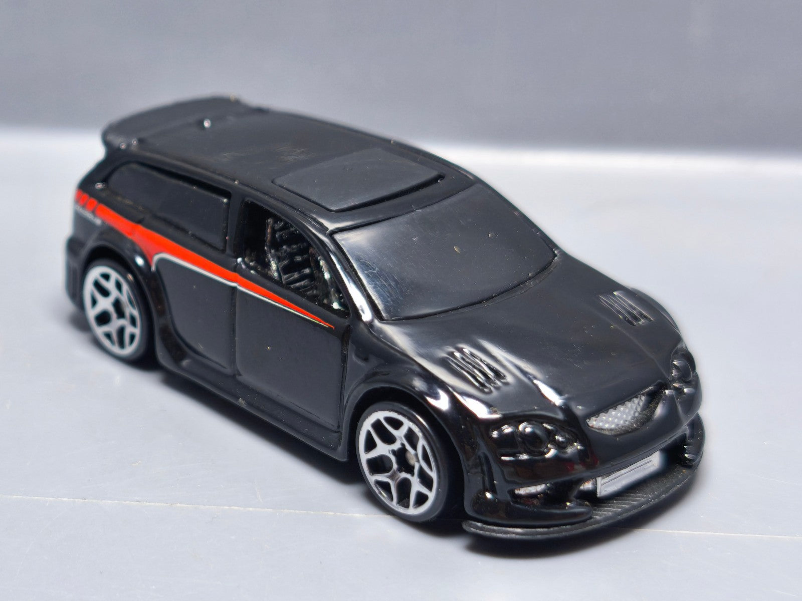 Hot Wheels Audacious 2007-088   (A03)