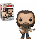 Funko Pop! WWE #67 Elias (F34)