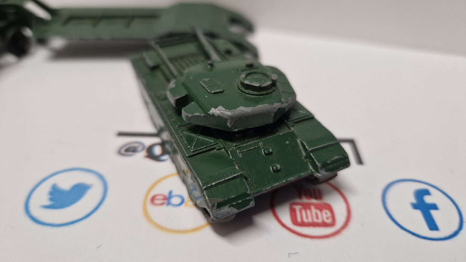 Matchbox  Lesney 1/64    Major pack (NP11)