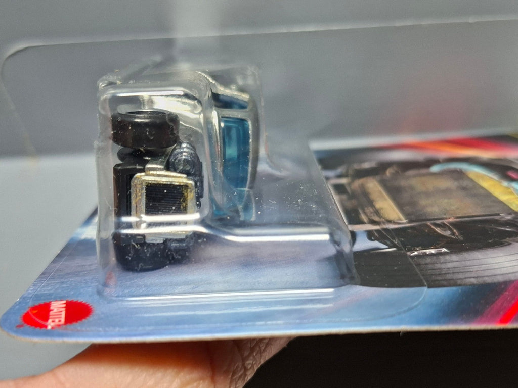 Hot Wheels Fast & Furious Dream Lineup Chevy Fleetline   (CP20)