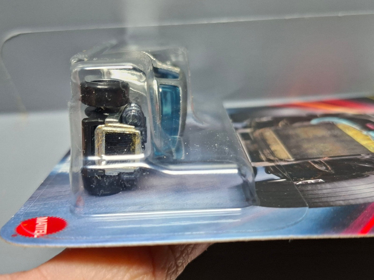 Hot Wheels Fast & Furious Dream Lineup Chevy Fleetline   (CP20)