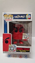 Funko Pop! Retro Toys #98 Trouble Board (F26)
