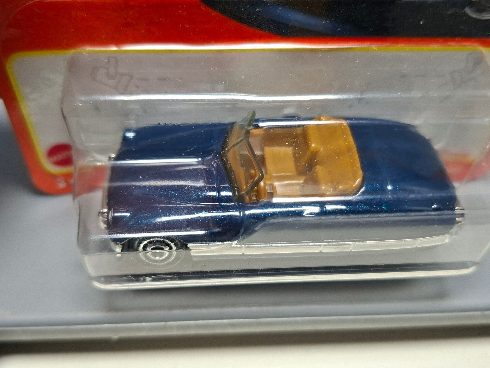 Matchbox 1939 kurtis sport car 2023-046 (CP14)