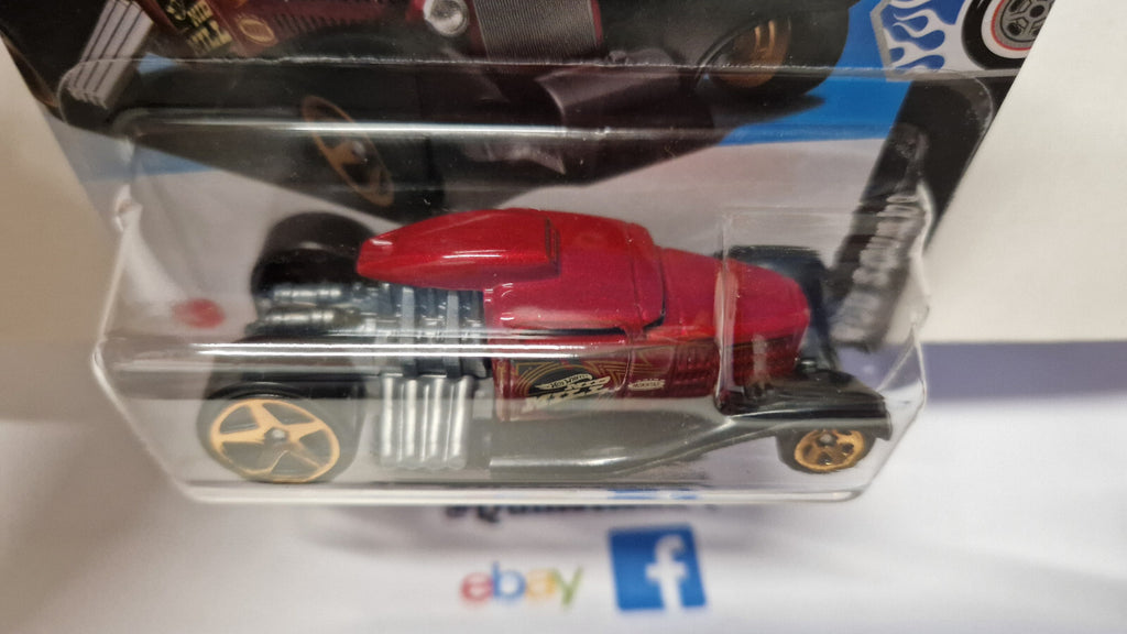 Hot Wheels Mid Mill  2025-097 (NP45)